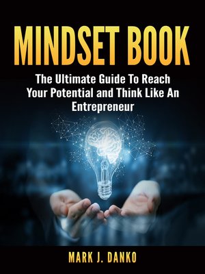cover image of Mindset Book